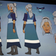 Illustration for article titled Beautiful concept art illuminates the upcoming Book 2 of emLegend of Korraem/em/em